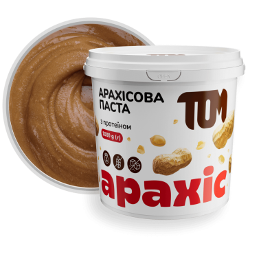 Protein Peanut Butter