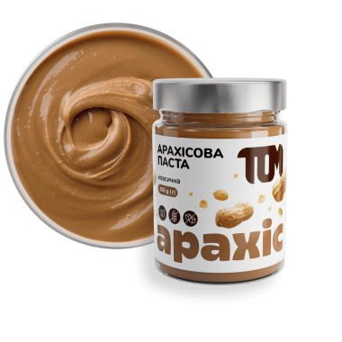 Classic Peanut Butter