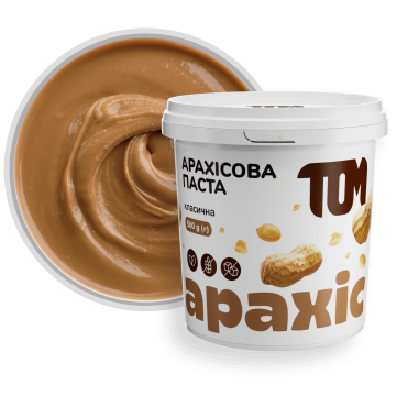 Classic Peanut Butter