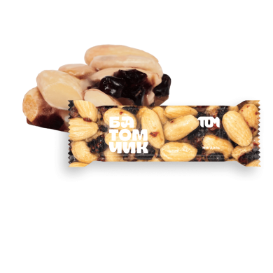 Almond bar