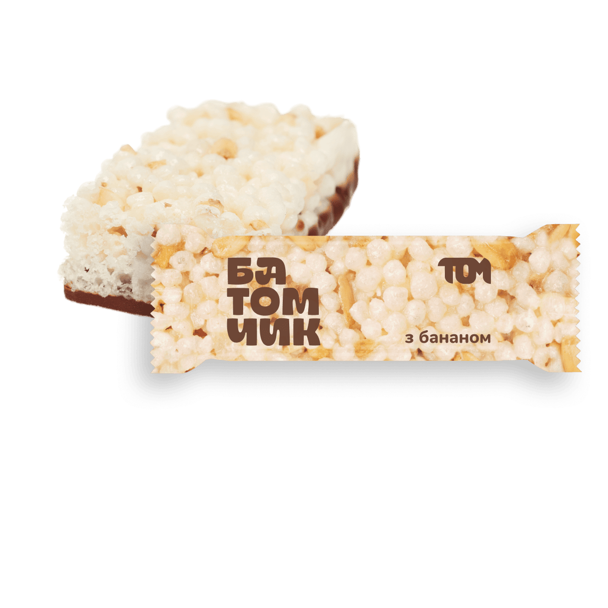 Banana bar